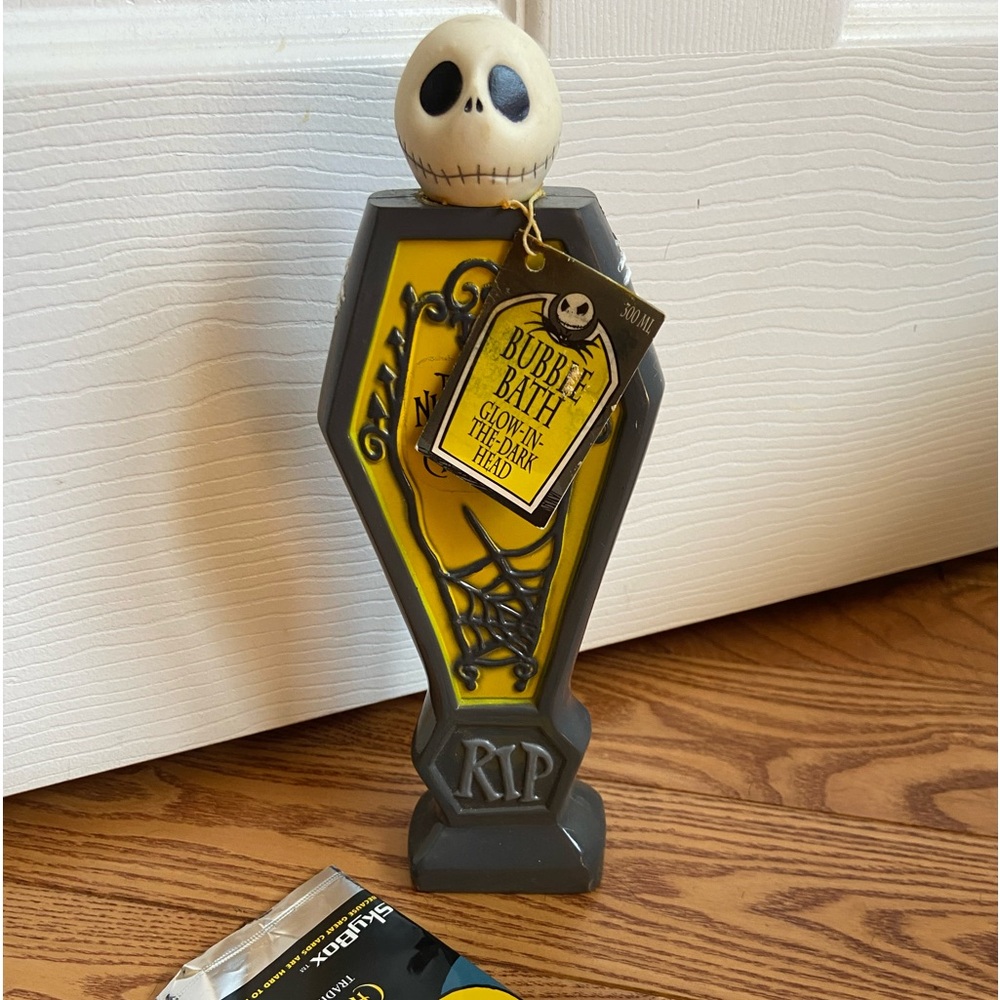 Vintage nightmare before Christmas lot